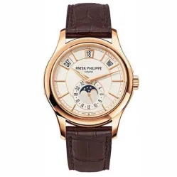 Часы Patek Philippe Complications 5205 5205R-001 040415