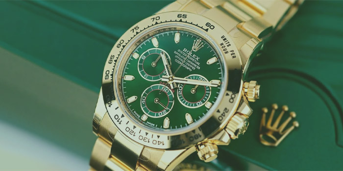 Мужские часы